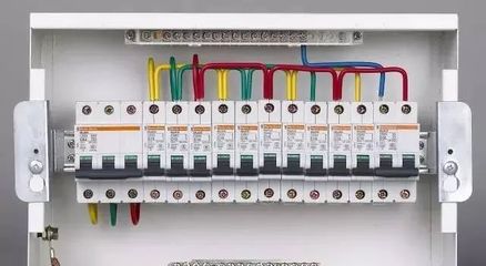老电工现场安装调试电气线路方法总结